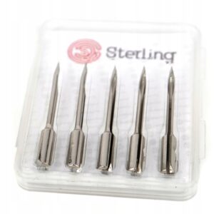 IGŁY SSN-1 DO METKOWNICY STERLING SGS-1 - 5szt