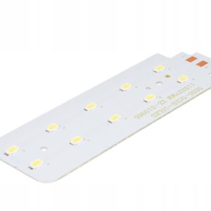 PŁYTKA LED LEDOWA DO LAMPEK SZWALNICZYCH 10LED