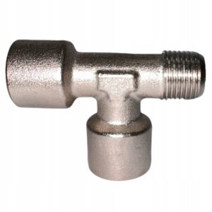 TRÓJNIK 1/8 x 1/8 x 1/8` GWxGWxGZ / GZxGWxGW