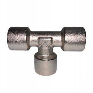 TRÓJNIK GW X GW X GW 1/8X1/8X1/8