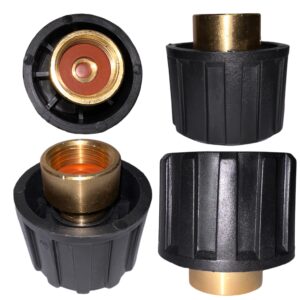 Zawór bezpieczeństwa korek 1/2" GW bez sprężyny