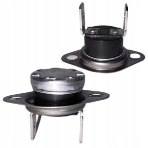 Wyłącznik termiczny automatyczny 170'C 10A/250V