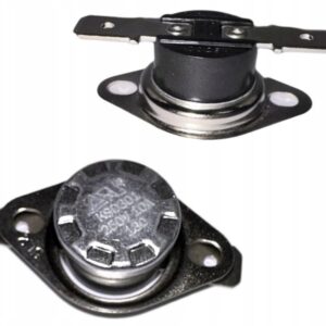 Wyłącznik termiczny automatyczny 250V/10A 130*C