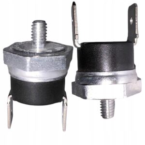 Wyłącznik termiczny automatyczny 140'C 10A/250V