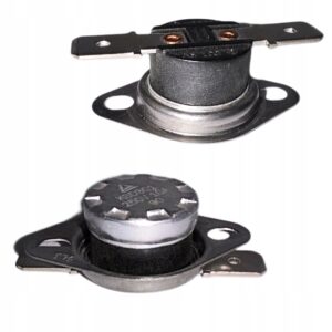 Wyłącznik termiczny automatyczny 90'C 10A/250V