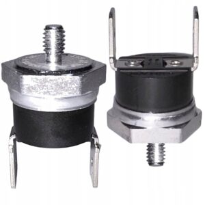 Wyłącznik termiczny automatyczny 165'C 10A/250V