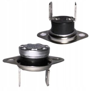 Wyłącznik termiczny automatyczny 160'C 10A/250V