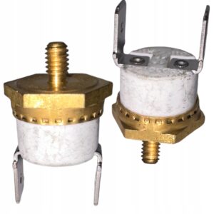 Wyłącznik termiczny automatyczny 155'C 10A/250V