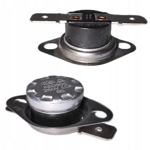 Wyłącznik termiczny automatyczny 80C 10A/250V