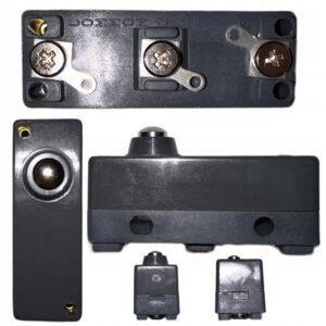 MIKROWYŁĄCZNIK PRZEŁĄCZNIK WYŁĄCZNIK MS05