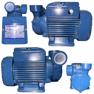 Pompa powierzchniowa Pedrollo PQM65 500W 3000 l/h