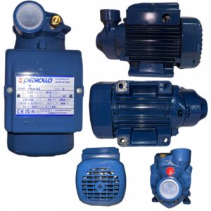 POMPA WODY PEDROLLO 230V PKm65