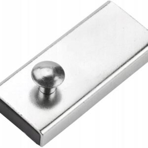 LINIAŁ MAGNETYCZNY XL do maszyny do szycia linijka