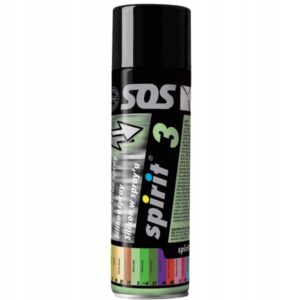 SPIRIT 3 Silikon AntyElektrostatyczny 500ml