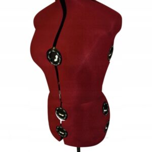 MANEKIN KRAWIECKI REGULOWANY DIANA B 42-48 DAMSKI