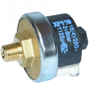 PRESOSTAT REGULATOR CIŚNIENIA MATER XP110 1/4
