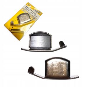 LINIAŁ MAGNETYCZNY do maszyny do szycia linijka