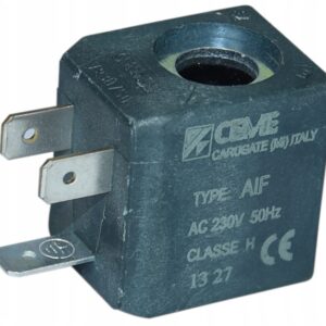 CEWKA B4 230V UZWOJENIE ELEKTROZAWORU CEME