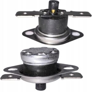 Wyłącznik termiczny manualny 165 C 10A 250V