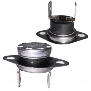 Wyłącznik termiczny automatyczny 140 C 250V 10A