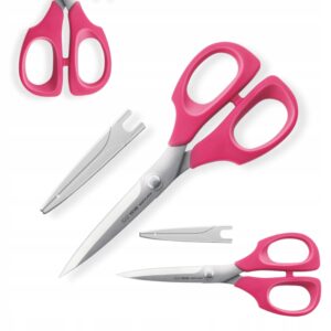 NOŻYCZKI KRAWIECKIE KAI ORGINAL 16,5CM V5165P