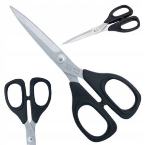 NOŻYCZKI KRAWIECKIE KAI ORGINAL 16,5CM N5165SE