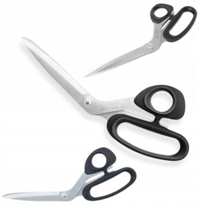 NOŻYCZKI KRAWIECKIE KAI ORGINAL 23CM 5230