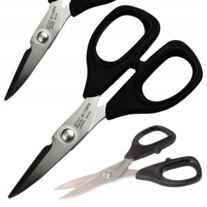 Nożyczki Japońskie Kai N5150mpw Wielofunkcyjne