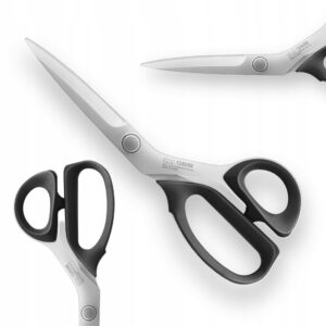 Nożyczki ząbkowane KAI 7250SE 25 cm