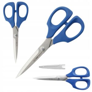 NOŻYCZKI KRAWIECKIE KAI ORGINAL 16,5CM V5165B