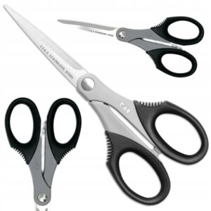 Nożyczki krawieckie KAI 1165 uniwersalne 16,5cm