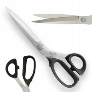 NOŻYCZKI KRAWIECKIE KAI ORGINAL 28CM 7280 PREMIUM