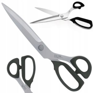 NOŻYCZKI KRAWIECKIE KAI ORGINAL 30CM 7300 PREMIUM