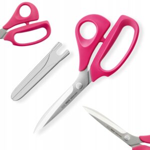 NOŻYCZKI KRAWIECKIE KAI ORGINAL 21CM V5210P