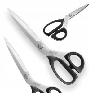 NOŻYCZKI KRAWIECKIE KAI ORGINAL 28CM 7280SEPREMIUM