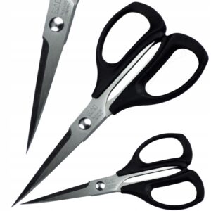 Nożyce ostre uniwersalne KAI 3140S 14 cm