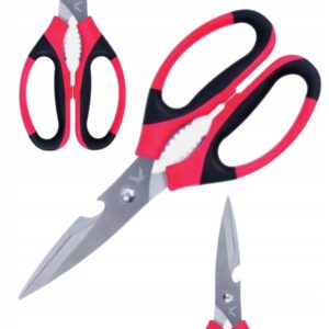 Nożyczki nożyce uniwersalne KRETZER ECO 971620 20 cm