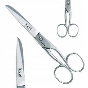 Nożyczki Stalowe 912018 Nożyce Kretzer 18 cm