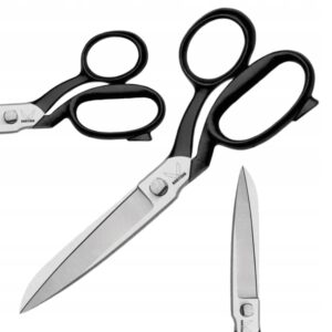 Nożyczki nożyce krawieckie tradycyjne Kretzer 18cm 914518