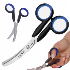 Nożyczki nożyce krawieckie małe Kretzer 13 cm 772313