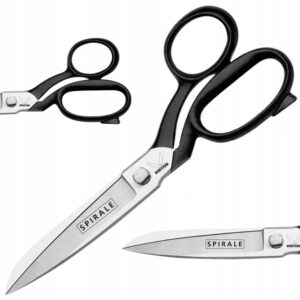 Nożyczki nożyce tradycyjne Kretzer 30 cm 114530