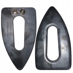 GRZAŁKA WYTWORNIC ŻELAZEK COMEL CHROMOLOX 800W