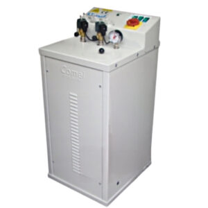 WYTWORNICA GENERATOR PARY COMEL FB/F 7L 4KW