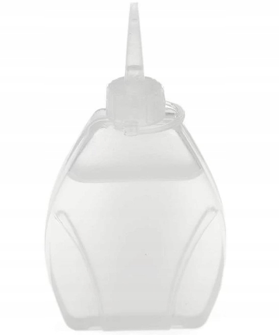 Olej do maszyny do szycia szwalniczych 30 ml