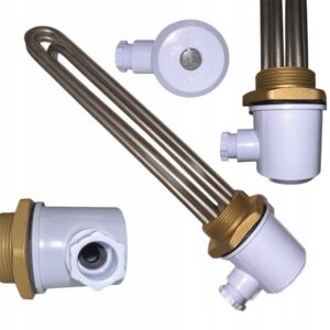 Grzałka kotła do wytwornicy pary 5100W 380V SELFA