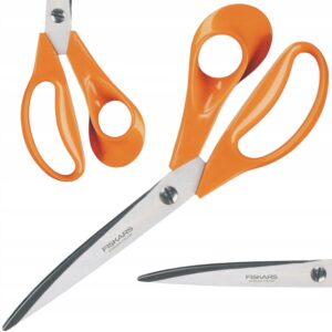 FISKARS NOŻYCZKI KRAWIECKIE CLASSIC 25CM 859863
