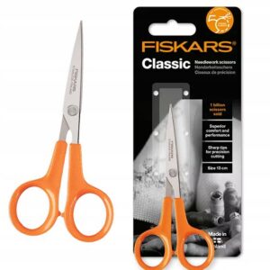 Nożyczki FISKARS do nitek krawieckie małe 13 cm