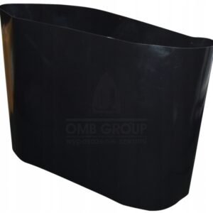 PAS TEFLONOWY PTFE GÓRNY DO KLEJARKI SUMMIT SR-500