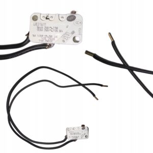 MIKROWYŁĄCZNIK PRZEŁĄCZNIK WYŁĄCZNIK ŻELAZKA