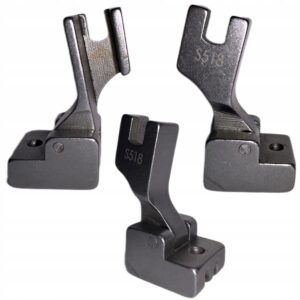 Stopka do maszyny szwalniczych standardowa S518